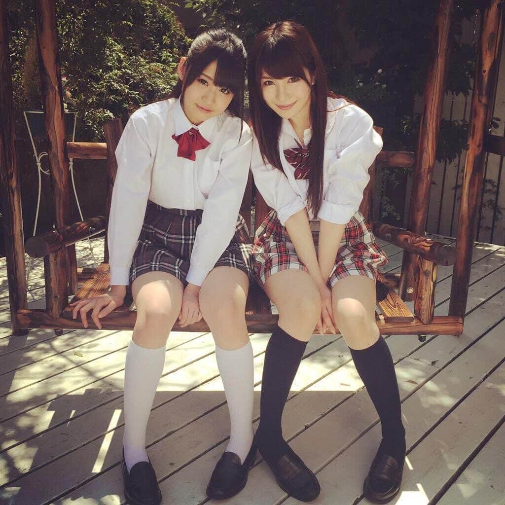 さくらゆらのインスタグラム：「#さくらゆら」