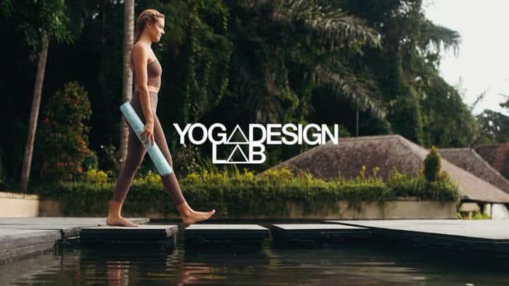 ヨガデザインラボ Yoga Design Labのインスタグラム