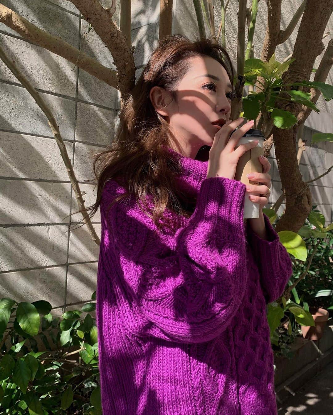 山崎みどりのインスタグラム