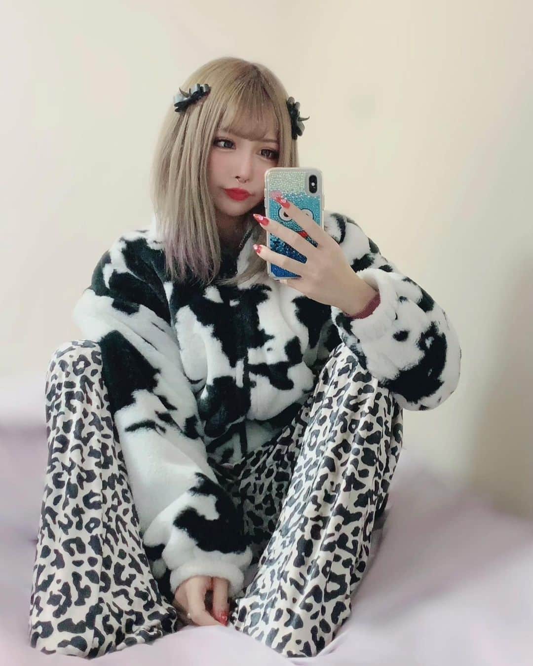 らむめろのインスタグラム