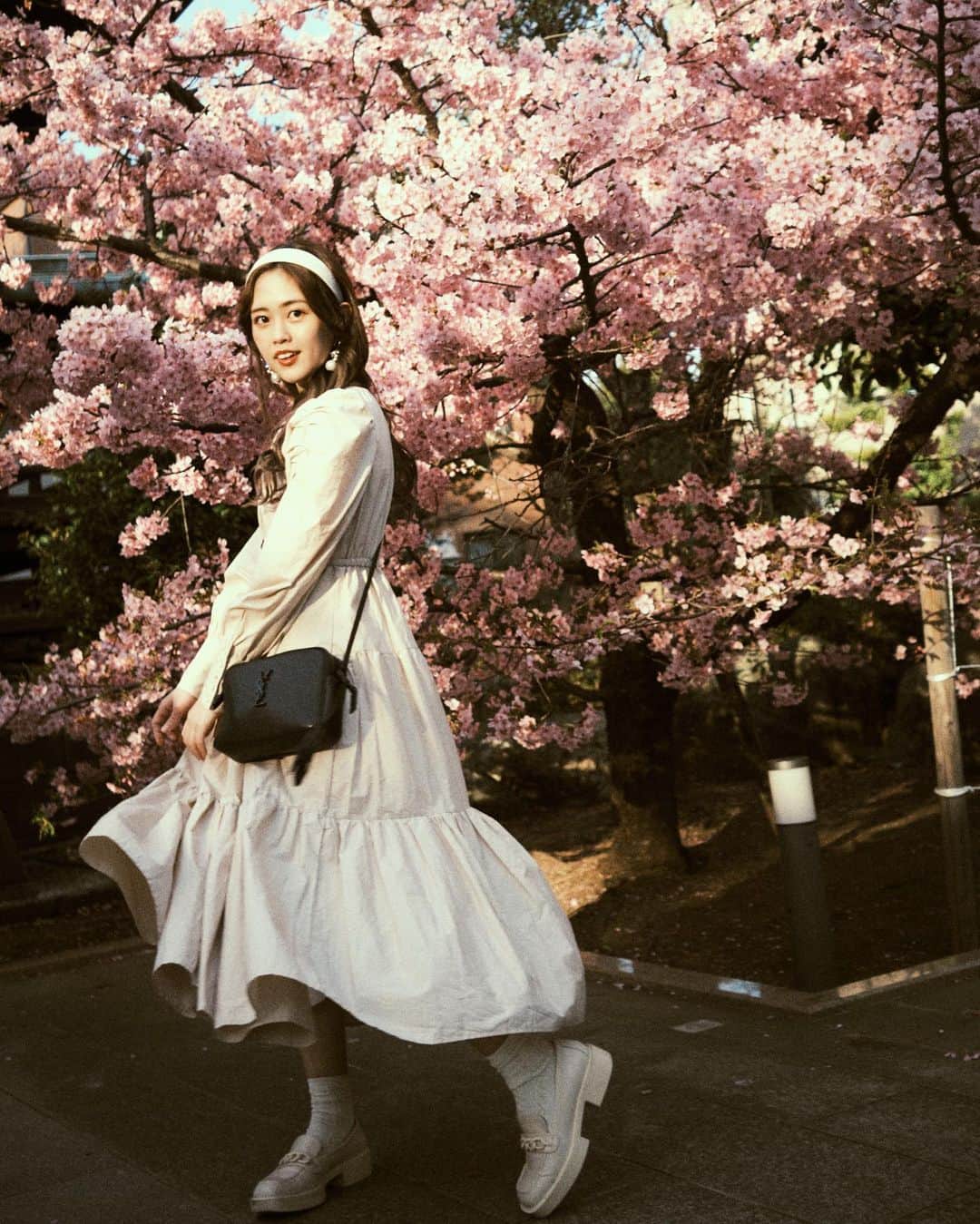 竹内舞のインスタグラム