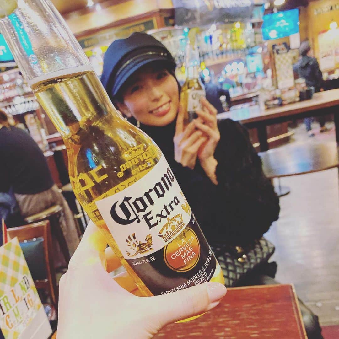 近藤みきのインスタグラム：「いちねんまえ。」