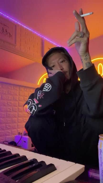 Staxx Tのインスタグラム