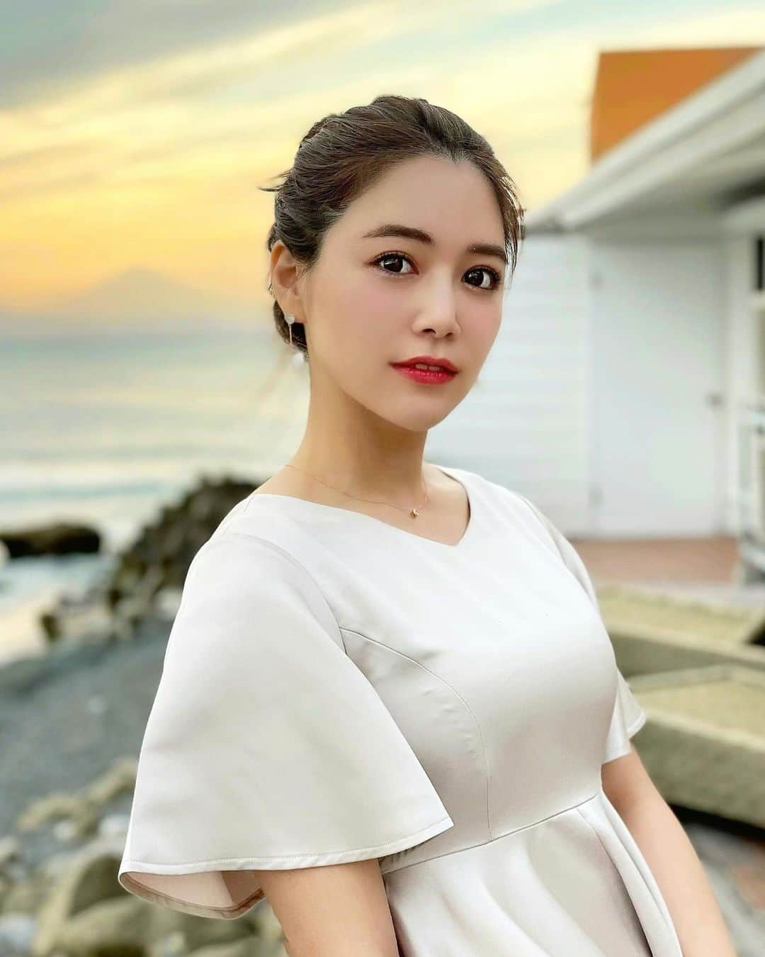 石井里奈のインスタグラム