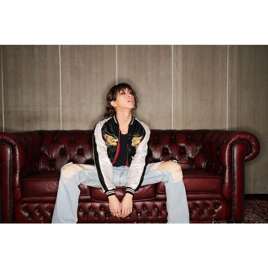 渋谷龍太のインスタグラム