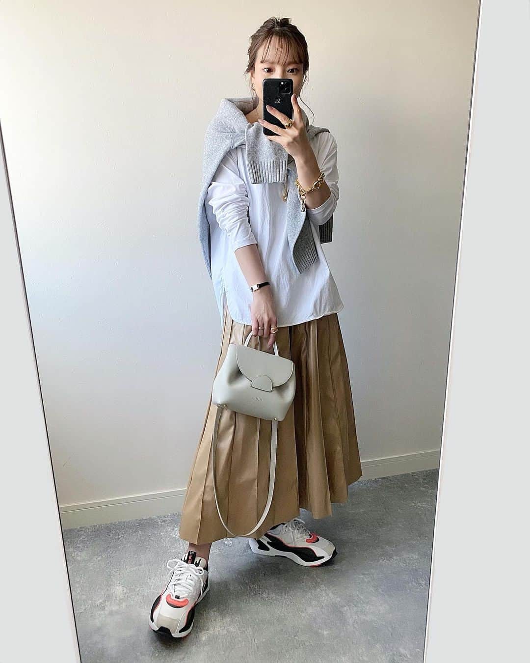 makoのインスタグラム
