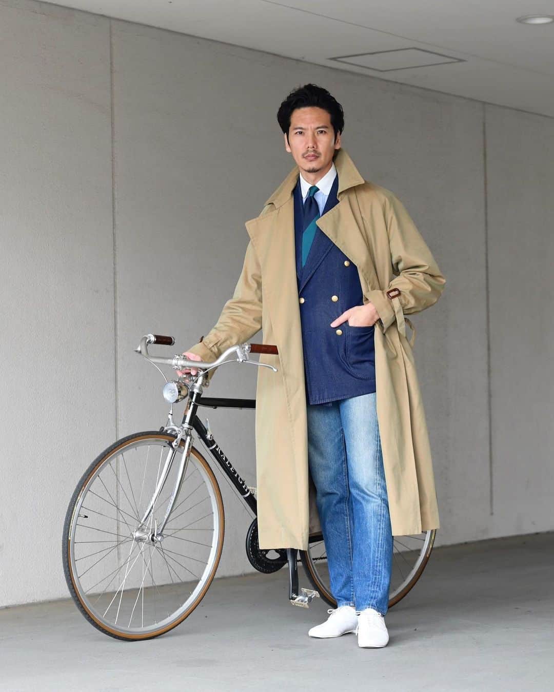 Shuhei Nishiguchiのインスタグラム