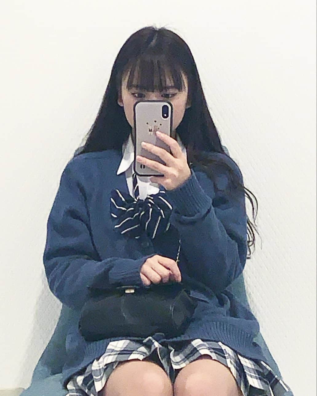比屋根香音のインスタグラム：「トプ画の！写真！おきに！！！💡」