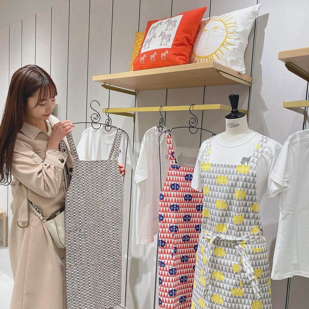 中島亜莉沙のインスタグラム