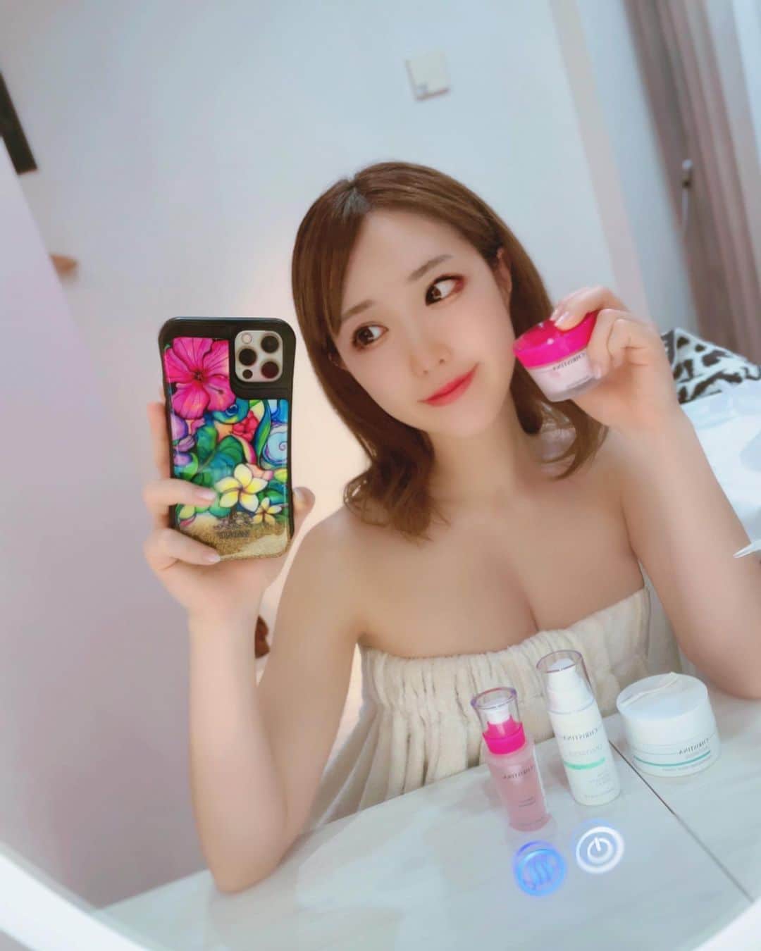 おりさのインスタグラム