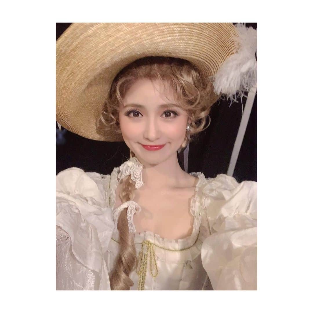 笹本玲奈のインスタグラム