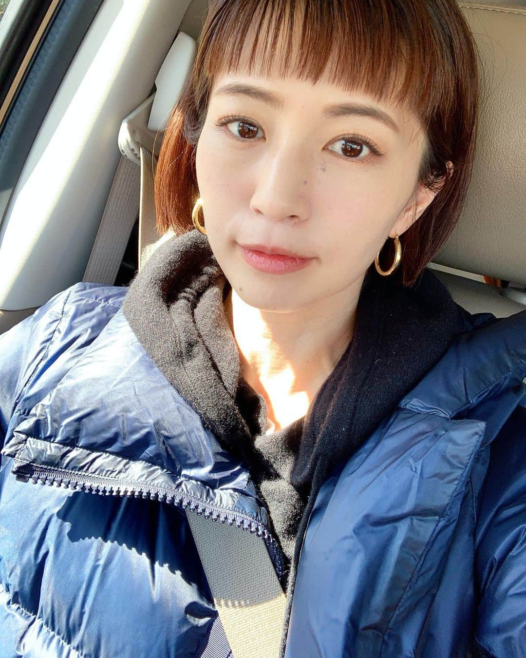 安田美沙子のインスタグラム