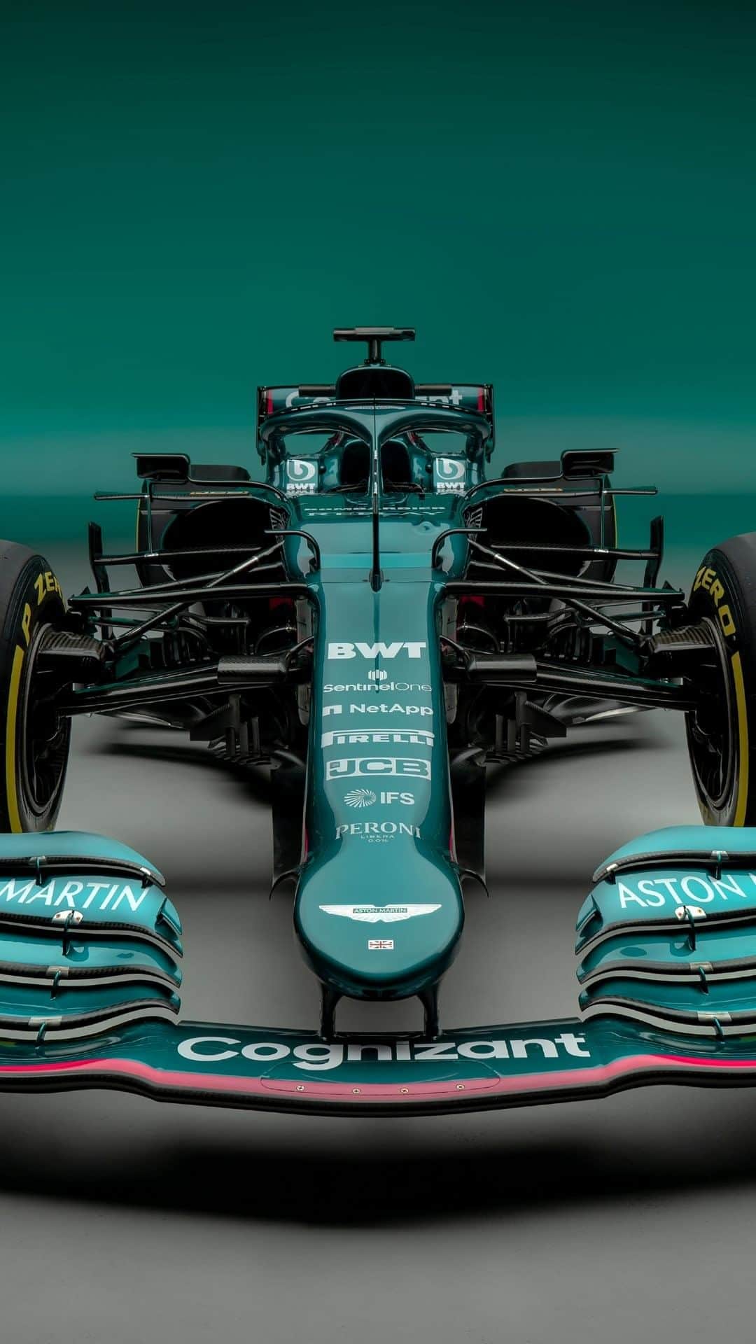 アストンマーチンのインスタグラム：「It started in ‘22.  This is the story of Aston Martin racing.  It’s in our blood.  #AstonMartinF1」