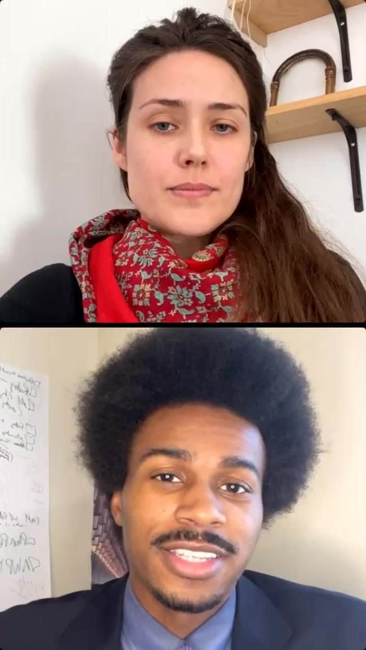メーガン・ブーンのインスタグラム：「WATCH: Justin J. Pearson @justinjpearson explains the threat a pipeline project poses to the clean drinking water in Memphis and how we can help @memphiscap_org #stopbyhalia」