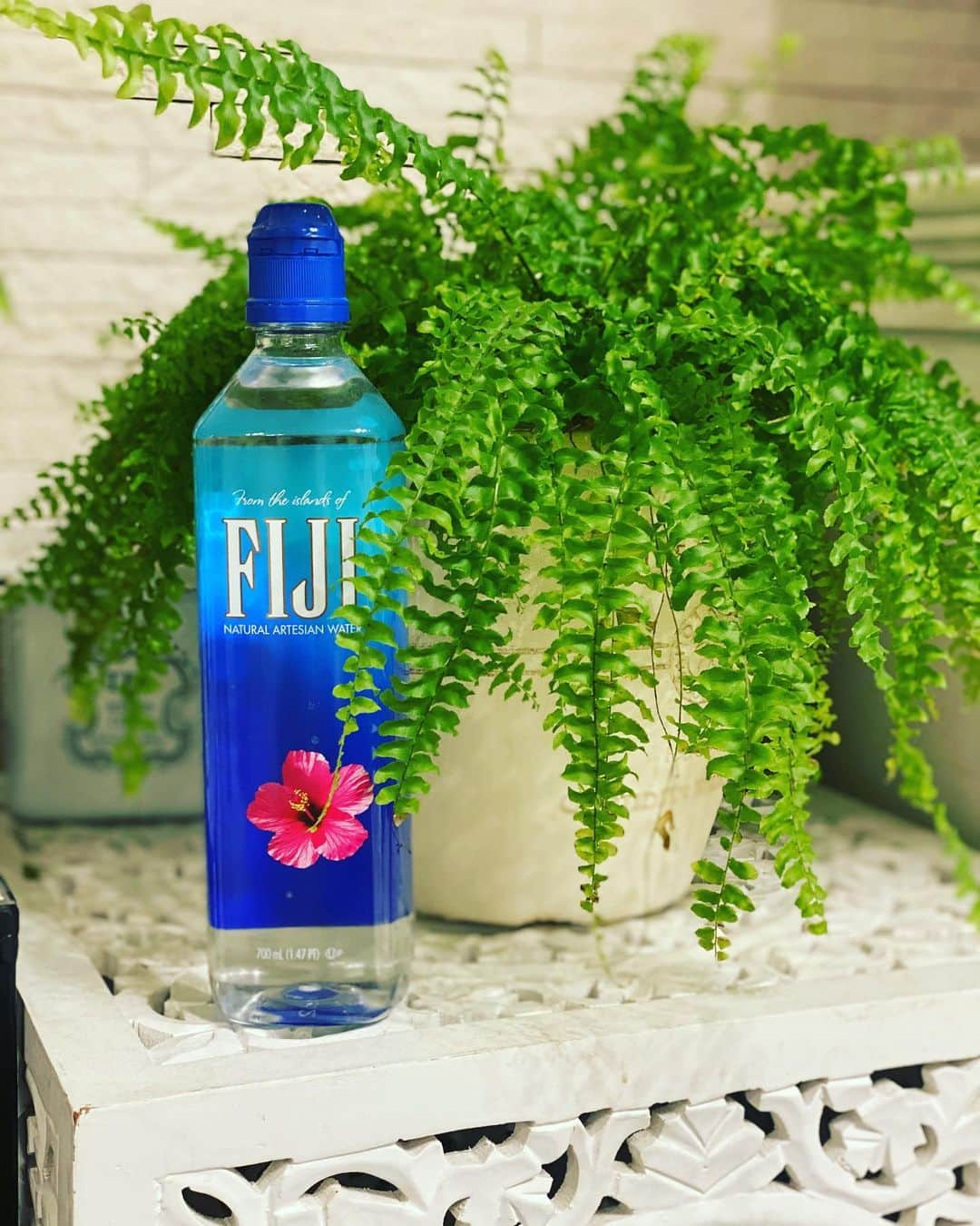 FIJIWaterJapanさんのインスタグラム写真 - (FIJIWaterJapanInstagram)「スポーツキャップ700mlを700円オフで購入できるクーポンを下記で配布中。  期間は2/15まで！  http://fijiwater.oneandonly.jp/index.html #フィジーウォーター #fijiwater #水分補給 #スポーツキャップ #クーポン #ミネラルウォーター #lifewithfijiwater」2月8日 10時54分 - icelandicglacialjp