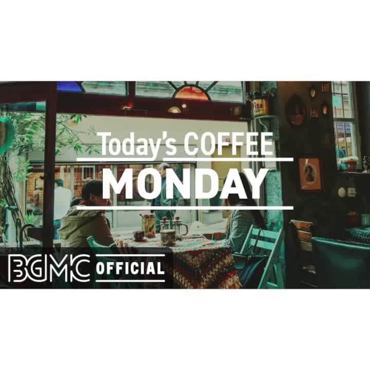 Cafe Music BGM channelのインスタグラム