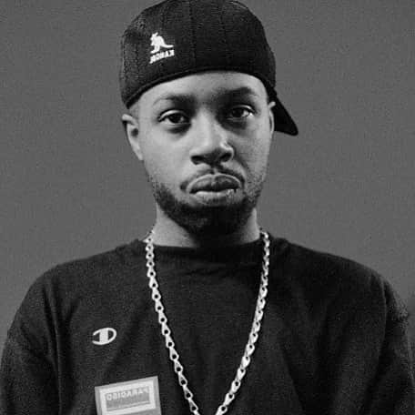 コモンのインスタグラム：「Happy Birthday to the greatest ever!  J-Dilla Your greatness and spirit continues to live on!」