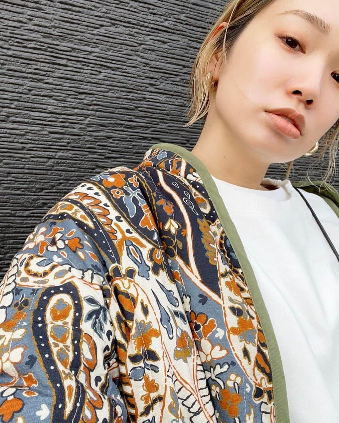 kanetaka ayaのインスタグラム