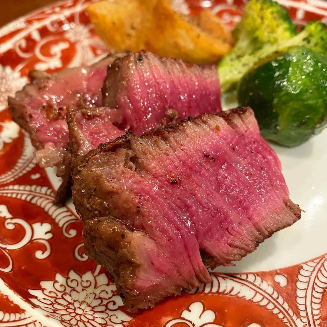 東京肉レポートのインスタグラム