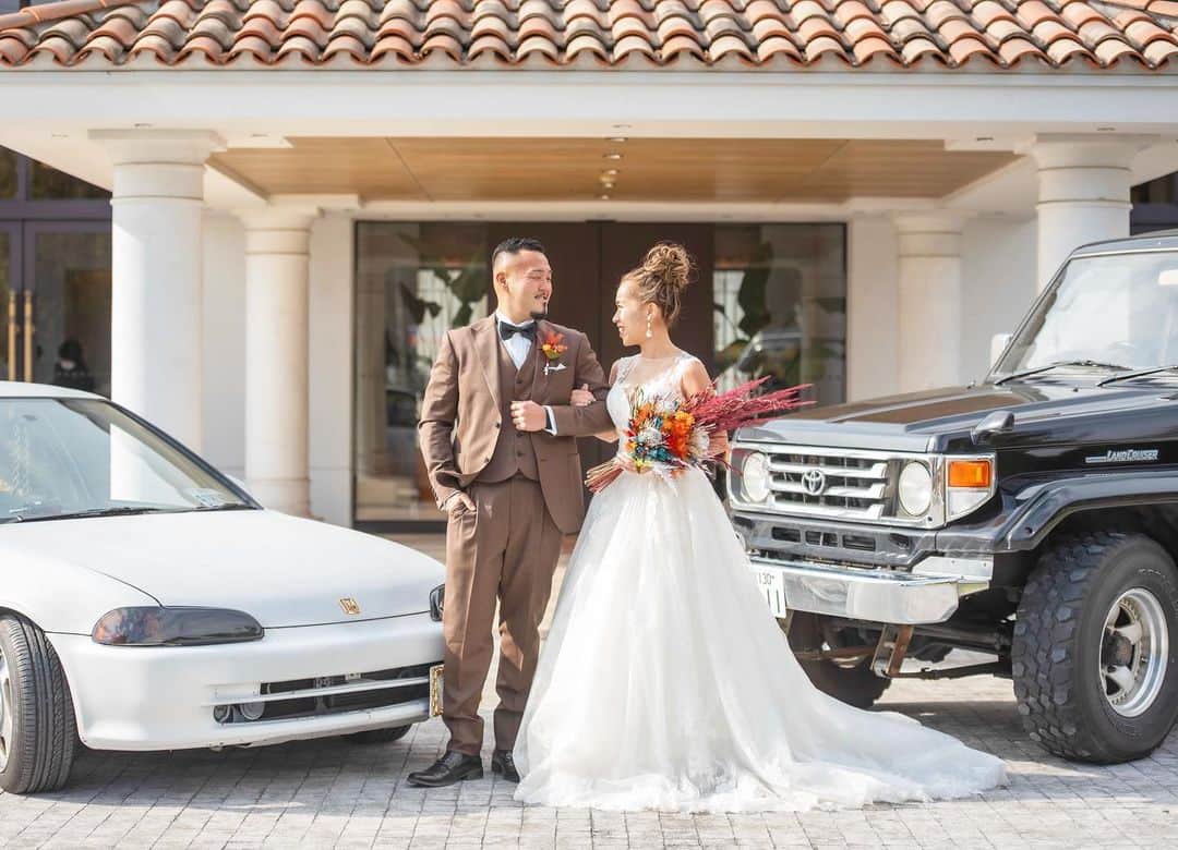 結婚式場 ヒルズスィーツ宇都宮ブリーズテラスのグルメインスタ