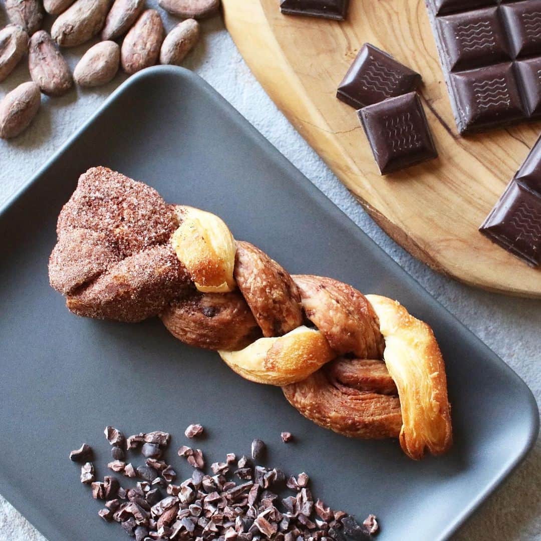 ダンデライオン・チョコレート・ジャパンのグルメインスタ