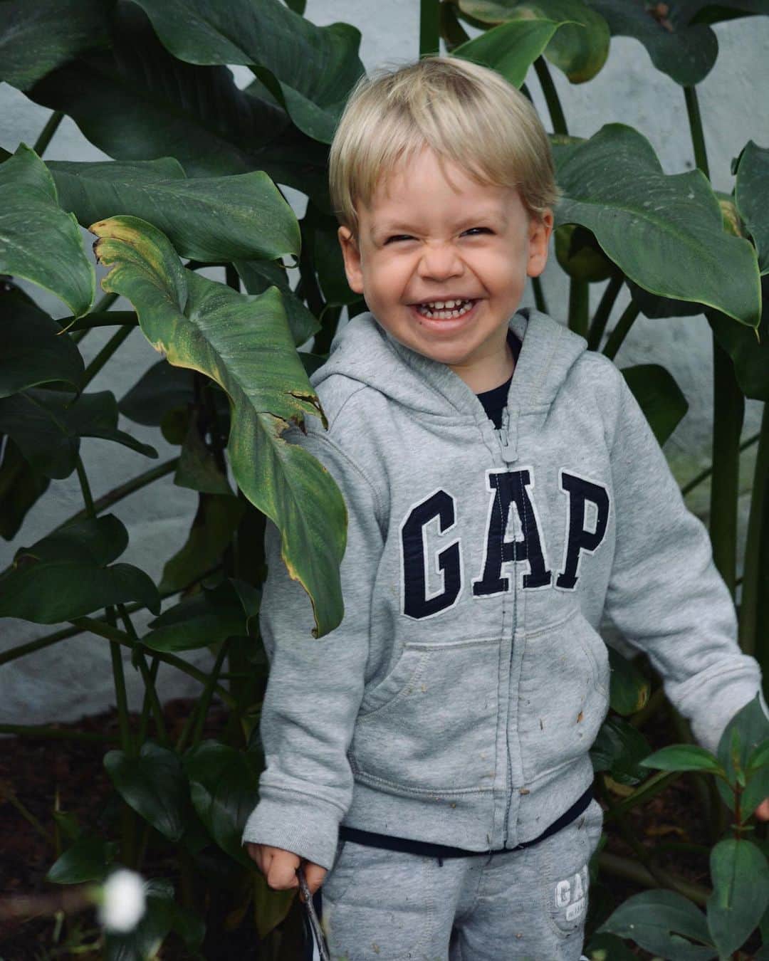 GapKidsのインスタグラム