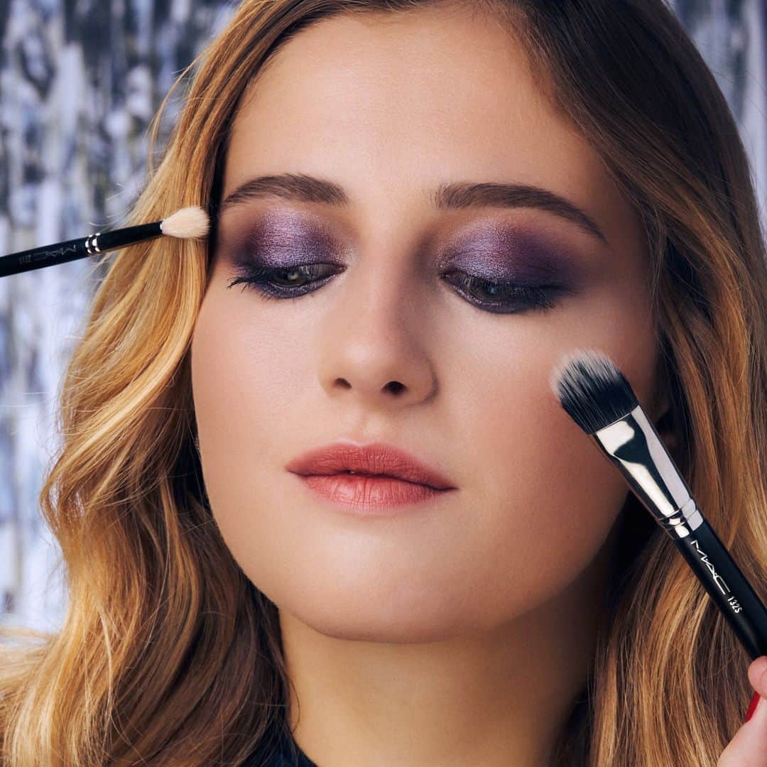 M•A•C Cosmetics Franceのインスタグラム