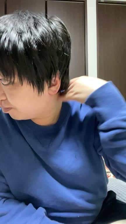 ケツのインスタグラム