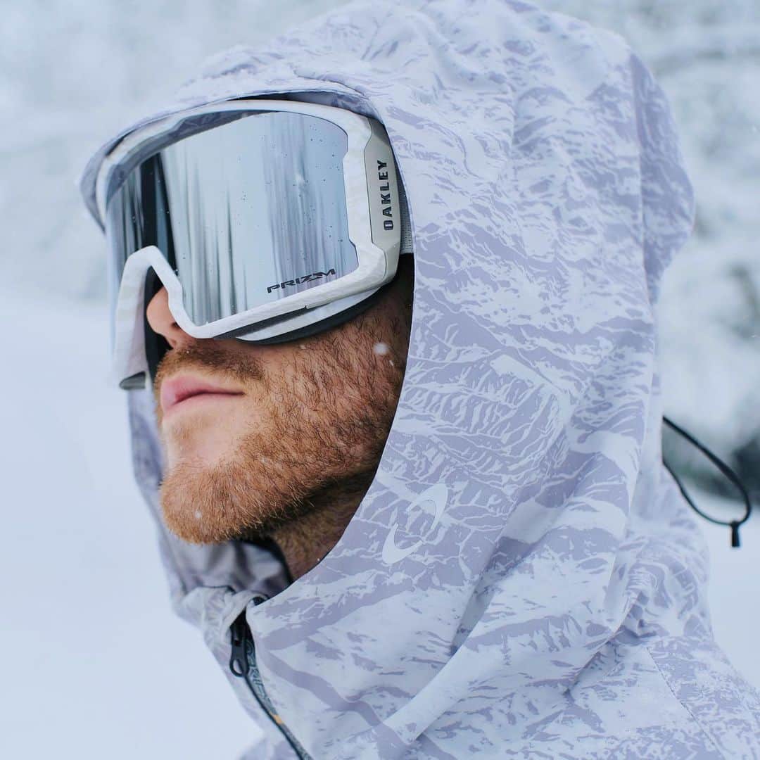 ステール・サンドベックのインスタグラム：「GIVEAWAY🙌🏼 I have an extra pair of my new @oakley signature goggle, so I wanted to do a giveaway for you guys. Drop a comment below👇🏼 And I will pick a winner a few days👊🏽👊🏽( Winner picked ✅)」