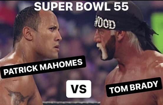 ハルク・ホーガンのインスタグラム：「And it’s going down right here in Town Brother HH #hogansbeachshop #clearwaterbeach #tombrady #gronkowski #tampabaybuccaneers」