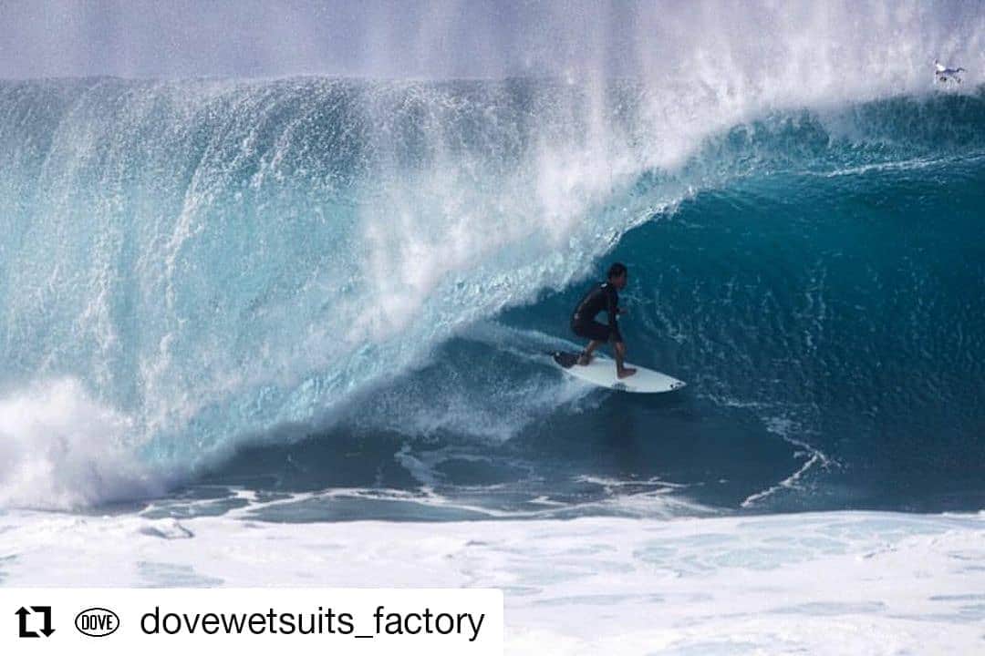 信國太志のインスタグラム：「#Repost @dovewetsuits_factory • • • • • • TAICHI WAKITA  @taichiwakita_mobb  MAD TAILOR @taishinobukuni design  #Repost ・・・ 📷 @naoyakimoto  @volcomsurf  @volcomjapan #volcomjapan  @dovewetsuits_factory @dhdsurfjapan @oneworld_surfshop」