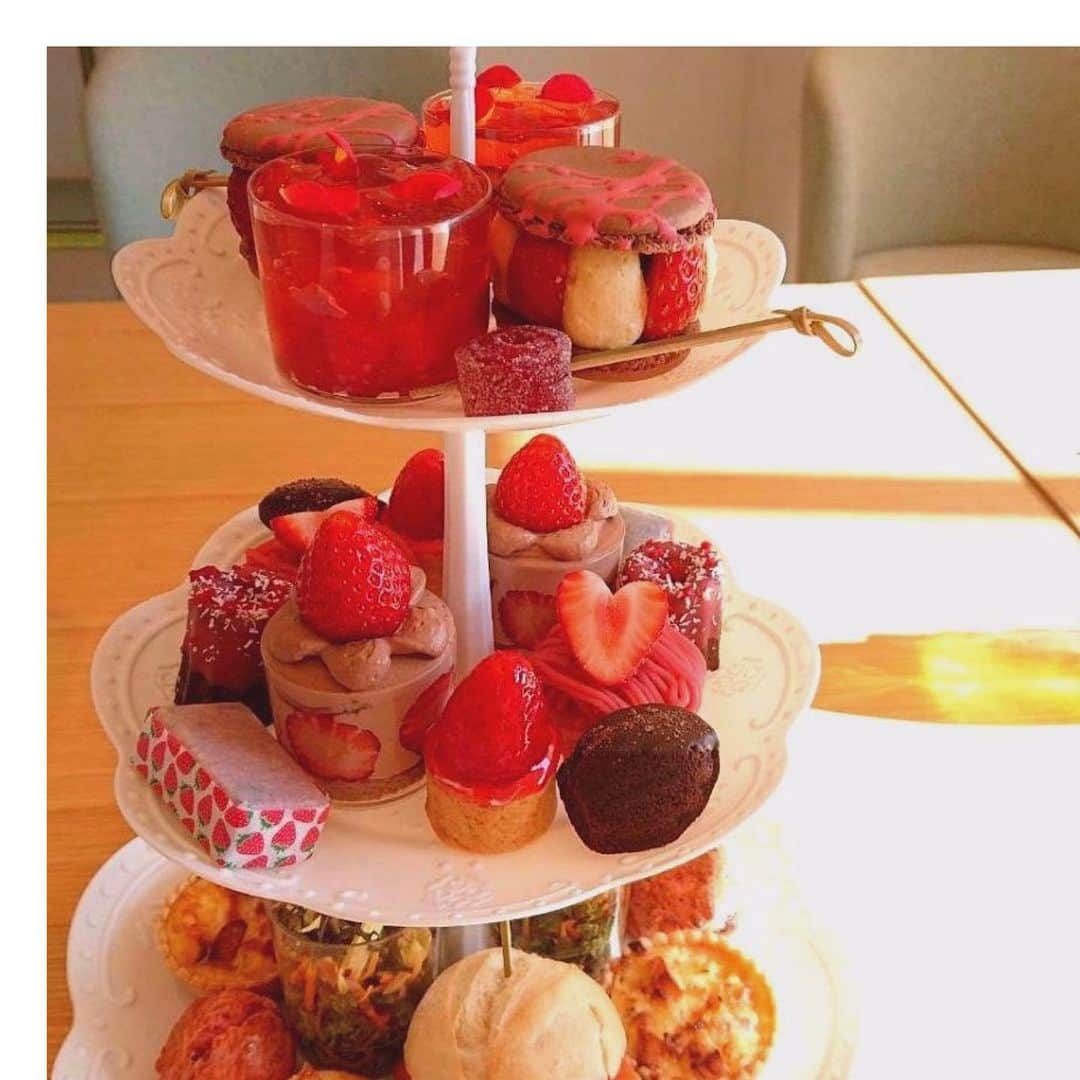 日比谷パレスのグルメインスタ