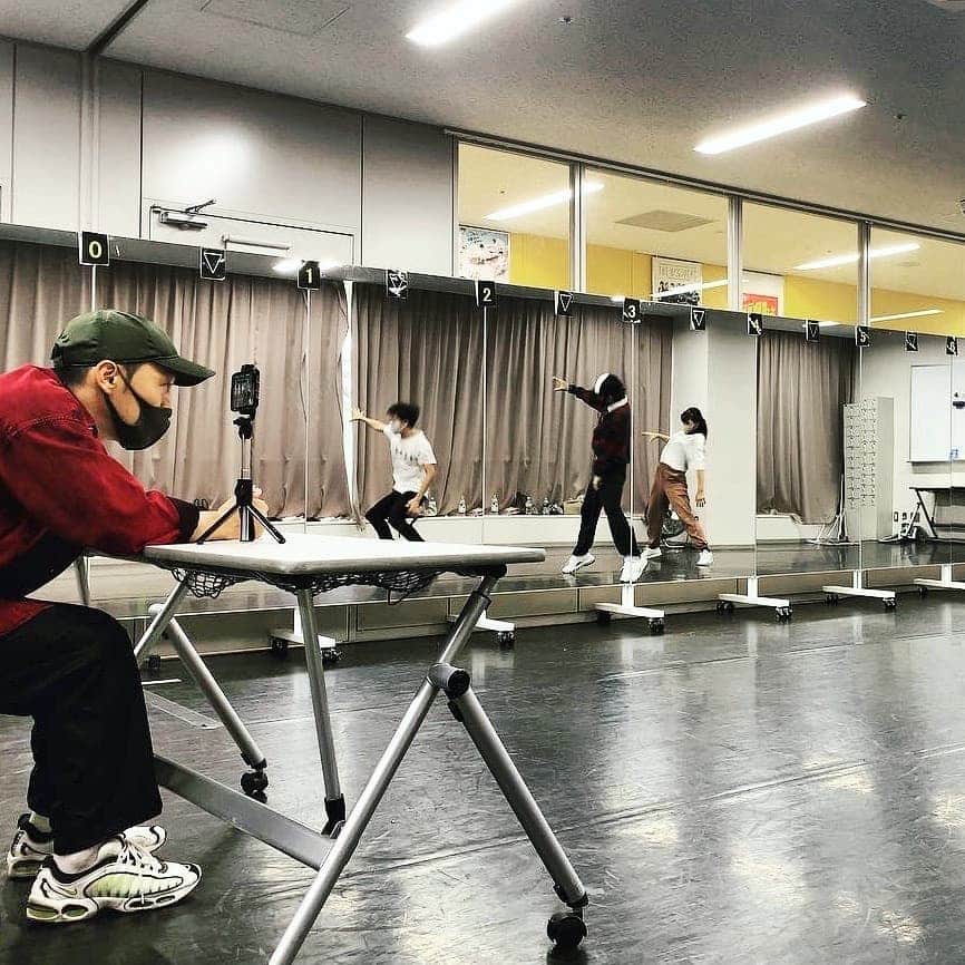 日本工学院のインスタグラム