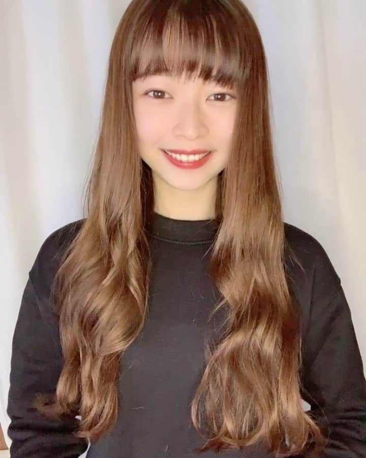 齋藤万莉奈のインスタグラム