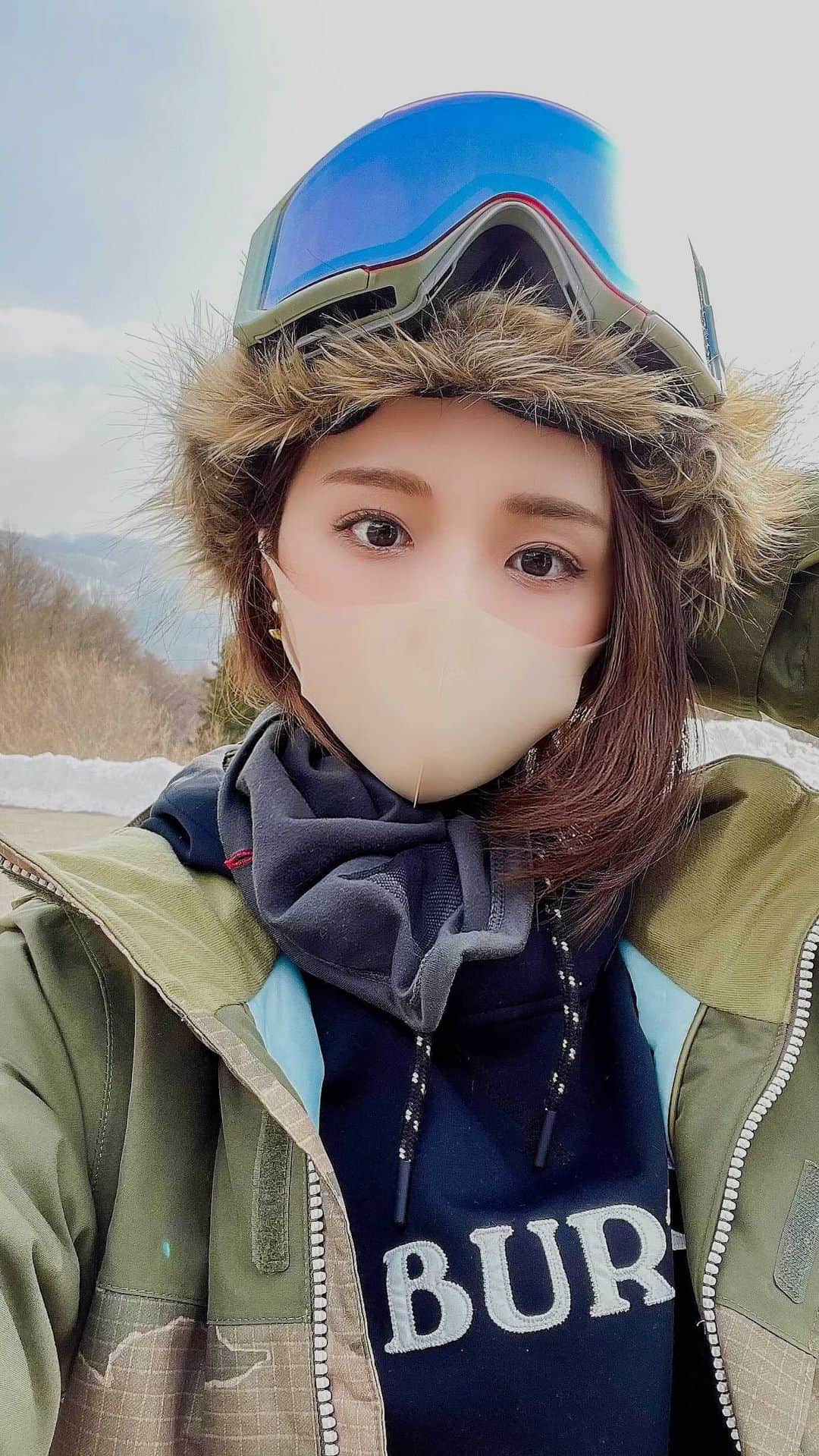 判治胡桃のインスタグラム