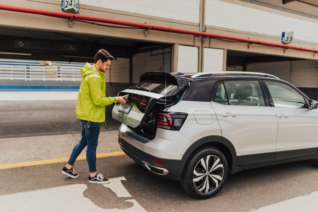 Volkswagen do Brasilのインスタグラム
