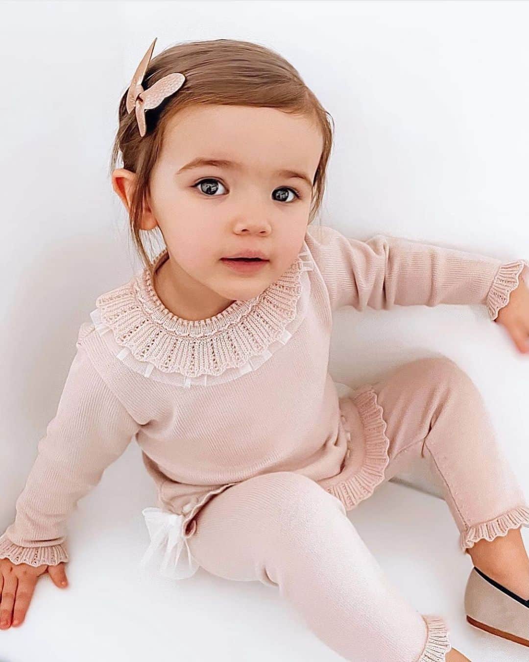 Kidz Fashionのインスタグラム：「By @lifewithmj__ #kidzfashion」