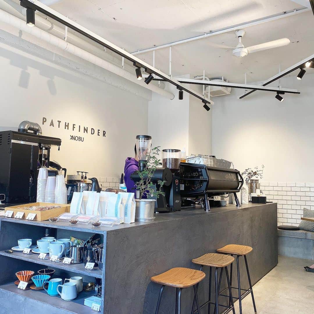 筒井愛実のグルメインスタ