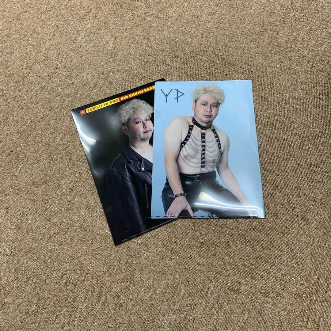 のインスタグラム：「@tanshokoichi @yebisu_ya_pro  Tansho L Gore様ありがとうございます！」