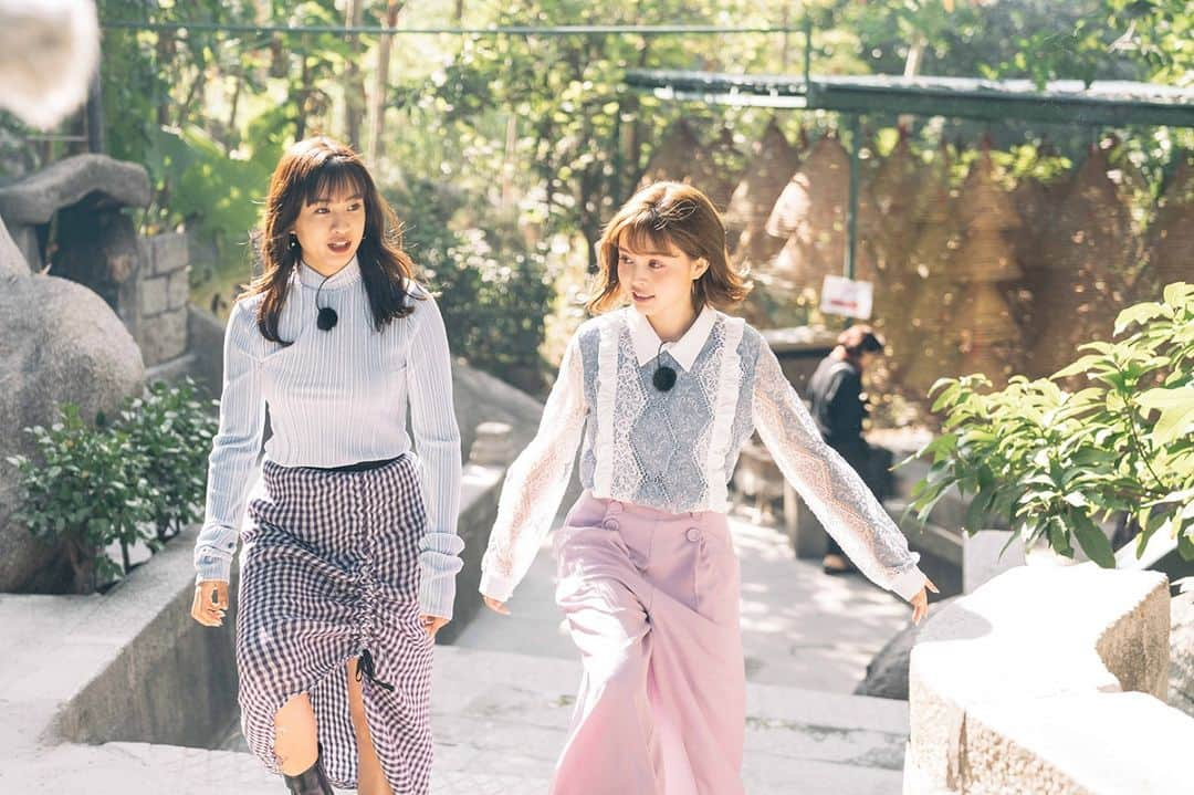 TOKYO GIRLS RUNさんのインスタグラム写真 - (TOKYO GIRLS RUNInstagram)「TGC公式メディア「girlswalker」ではTGRの活動内容などまとめています！ プロフィールURLから是非、チェックしてみてください🌸 #beachme #相模屋 #slendaginza #slenda #アンダーアーマー #tgr #tgc #東京ガールズコレクション #tokyogirlscollection #tokyogirlsrun #marathon #マラソン #sports #healthy #running #instagood #power #スポーツ #diet #ダイエット #ランニング #sportswear #workout #training #フルマラソン #ランニング女子 #rungirl #トレーニング #instarunning #健康」2月8日 9時00分 - tokyogirlsrun