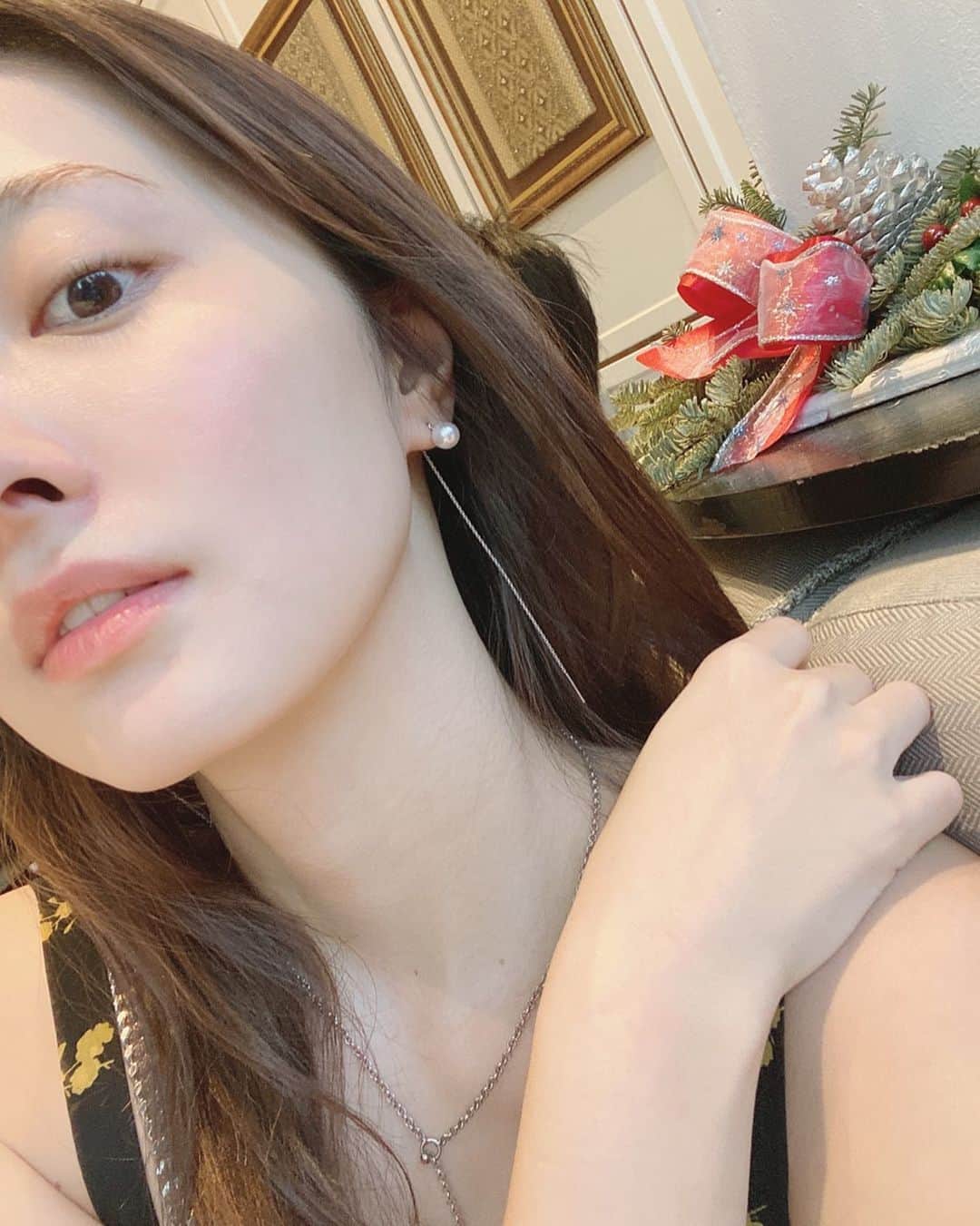 大石絵理のインスタグラム：「my biyou😘」