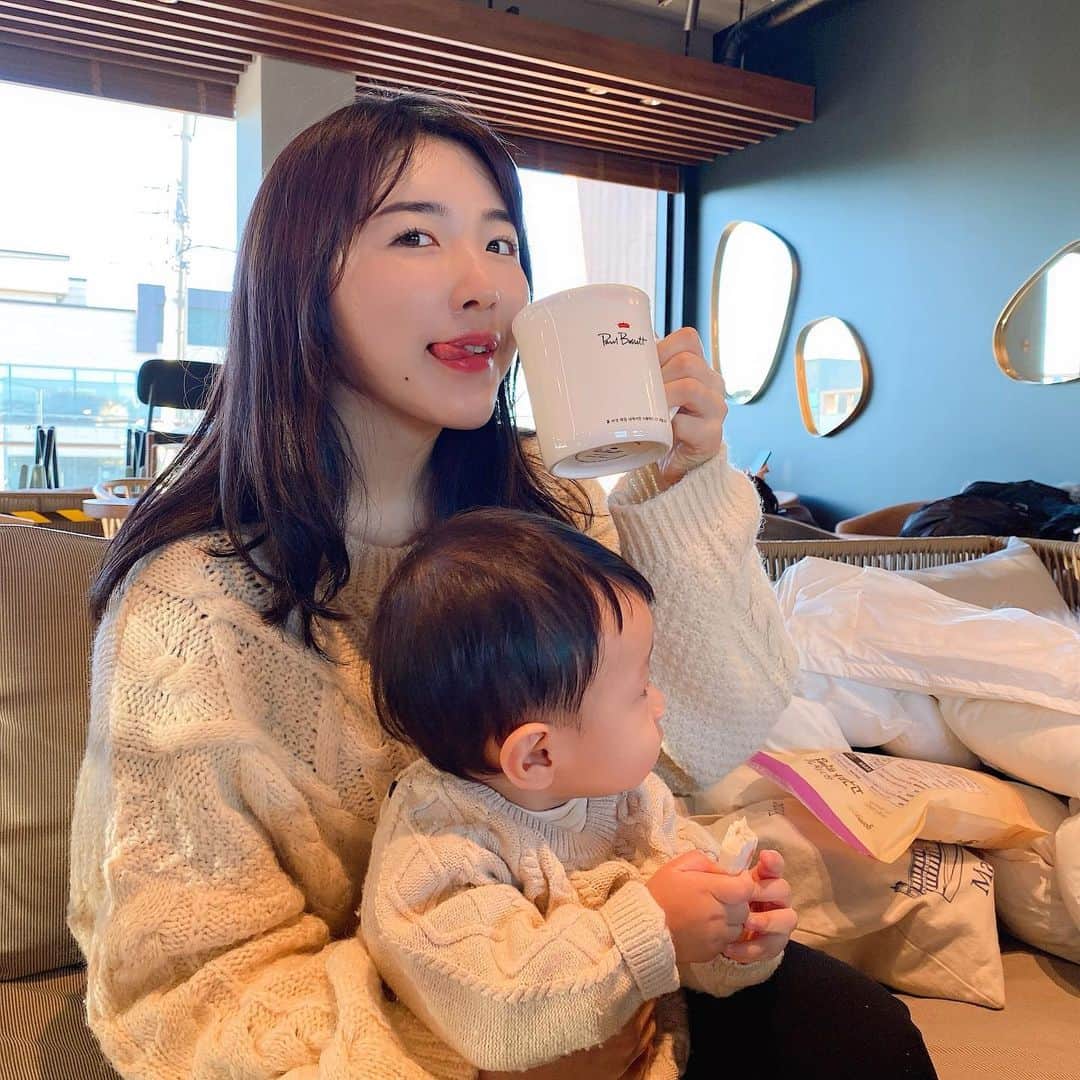 ゆかのインスタグラム