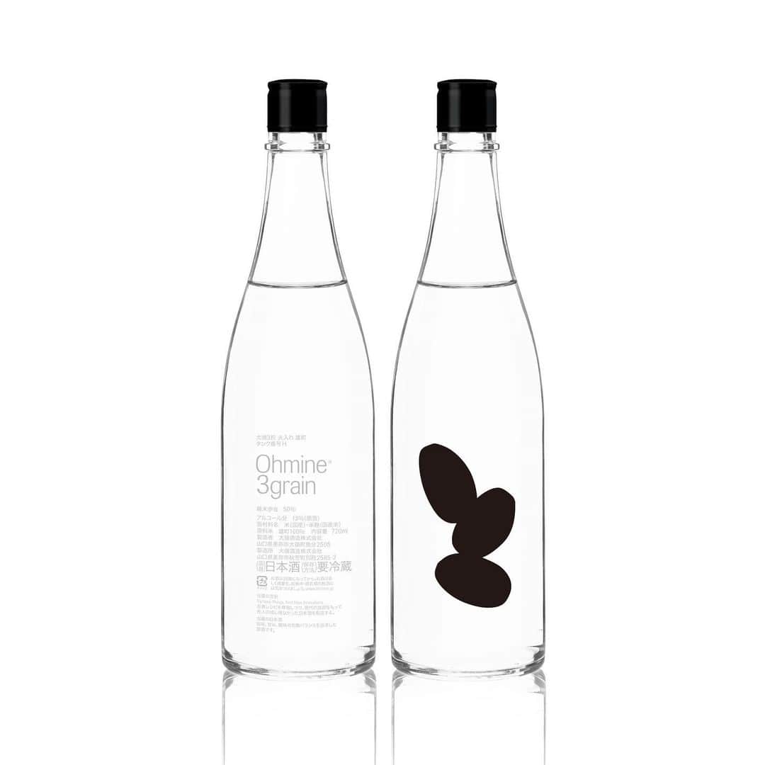 大嶺酒造のグルメインスタ