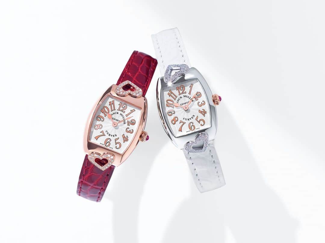 FRANCK MULLER JAPANのインスタグラム