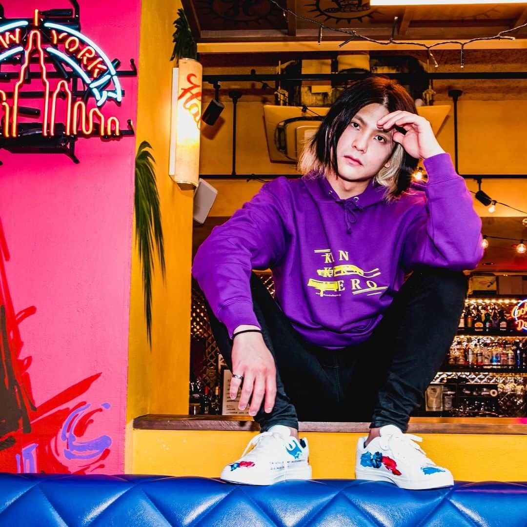 滝口大樹のグルメインスタ