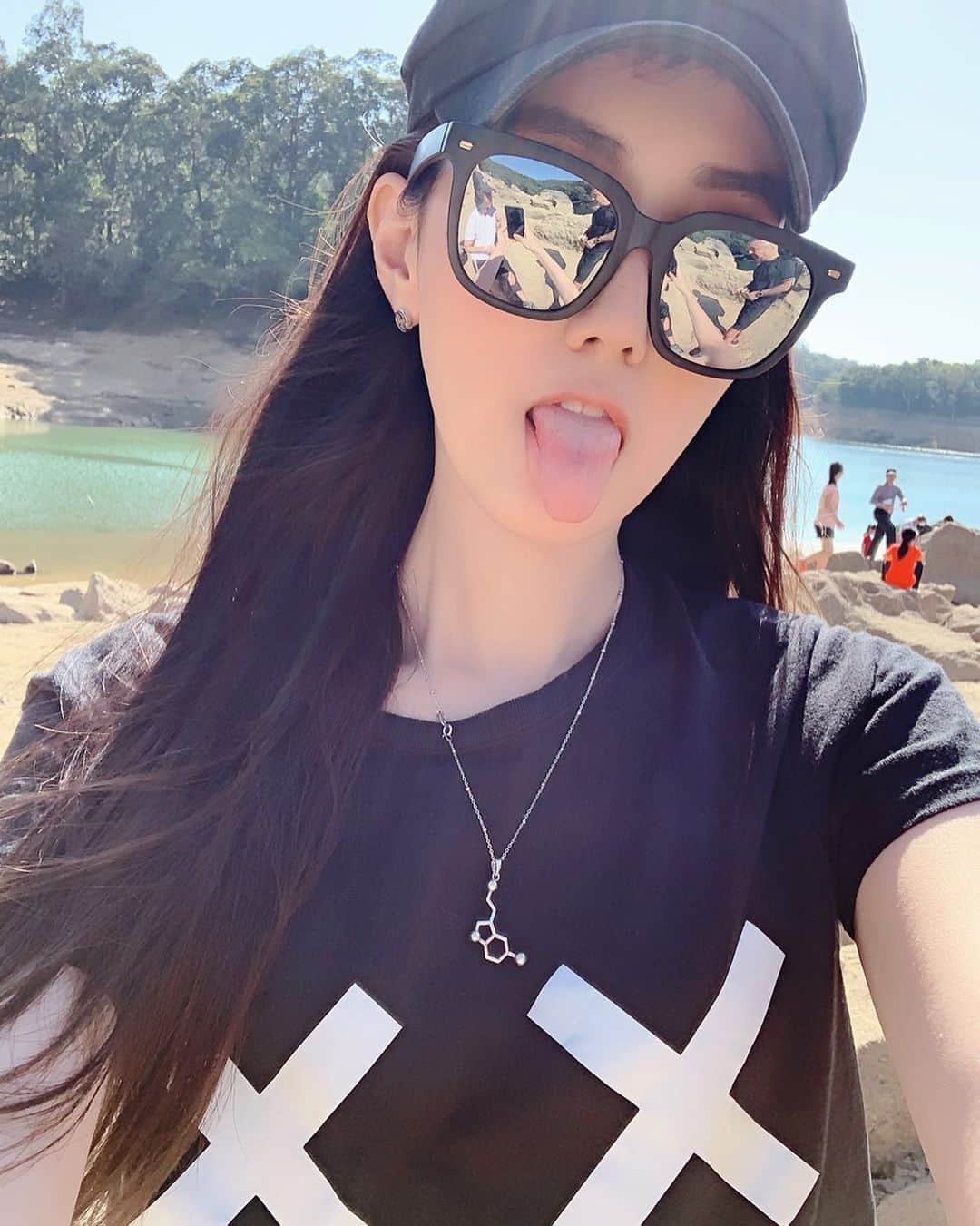 小笠原エリイのインスタグラム