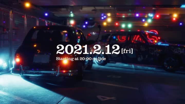 GINZA SONY PARK PROJECTのインスタグラム