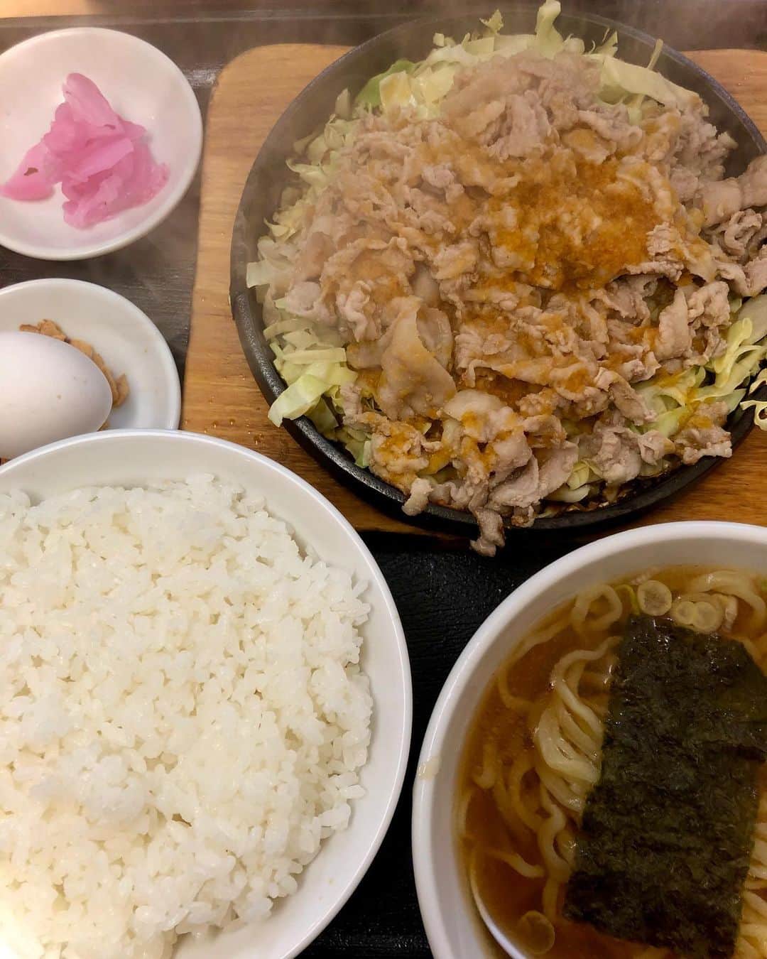 ZEN-LA-ROCKのインスタグラム