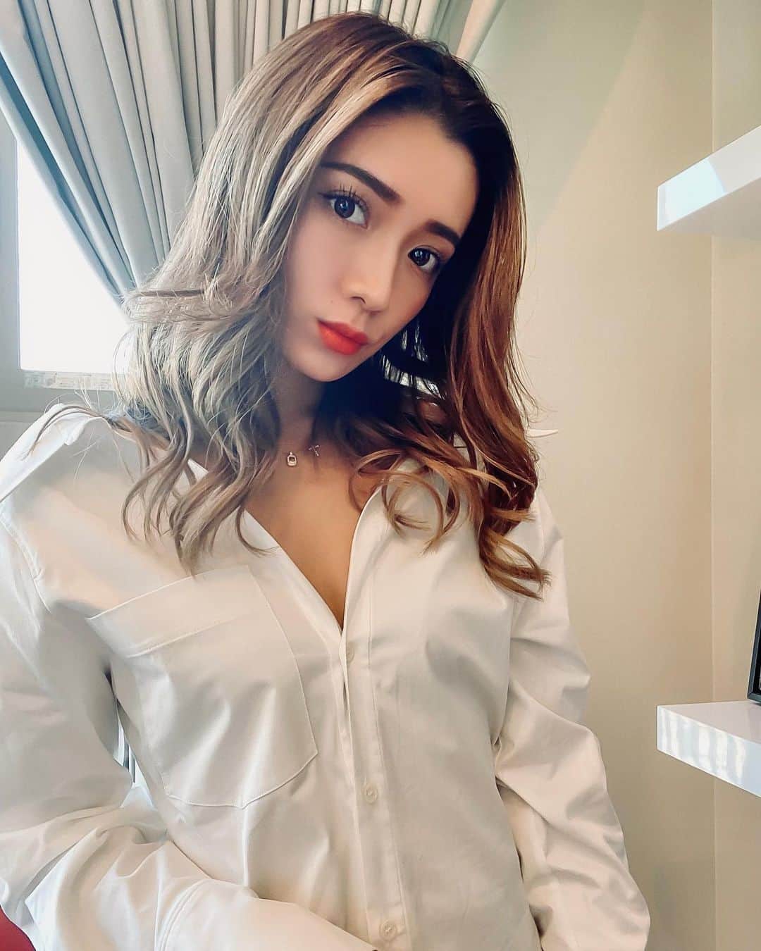谷口紗耶香のインスタグラム：「@tokyo_ace_clinic  2回目の　#プラセンタ　注射したんだ🤍 1回目の実感が良くて♡ 今回はお肌のハリ感とか、顔色だったり、1回目よりくすみも　「え！」って思うほどになくなったの✨ 寝不足や疲労感も回復されるし、とってもオススメです🤍 #tokyoaceclinic #美容皮膚科#美容注射#beautyday#care#美活」