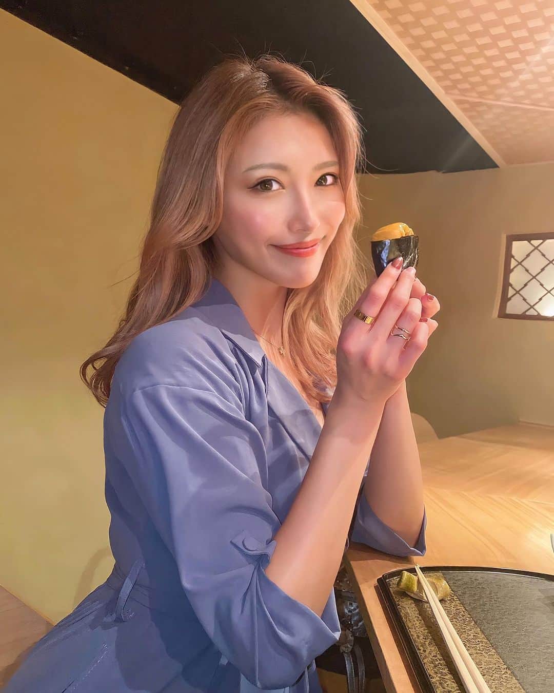 MIKAのグルメインスタ